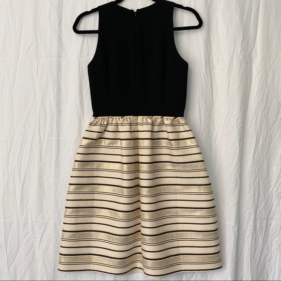 EUC J Crew A-line Formal Party Dress - Picture 3 of 12